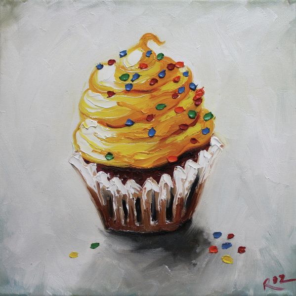 Cupcake 123