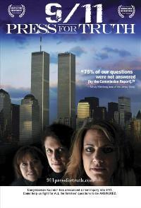 9/11: Press for Truth