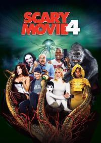 Scary Movie 4