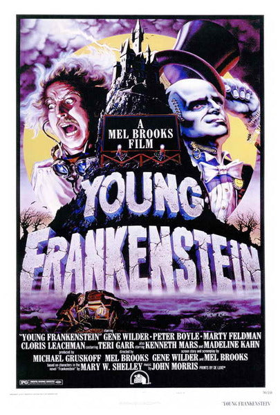 Young Frankenstein