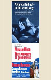 This Property Is Condemned