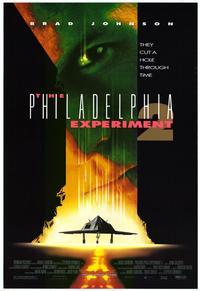Philadelphia Experimnet 2