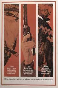 A Fistful of Dollars