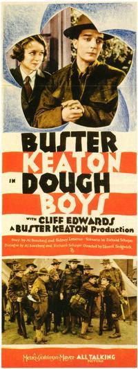 Dough Boys