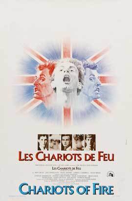Chariots of Fire