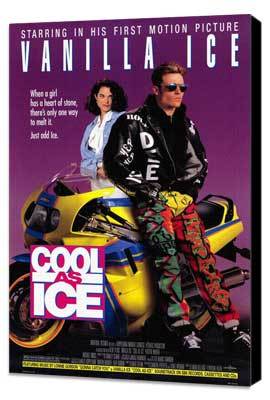 Cool As Ice