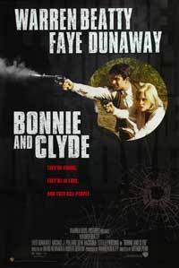 Bonnie & Clyde