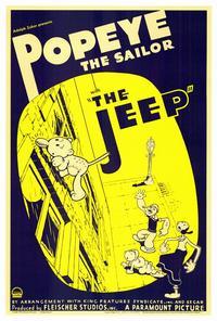 The Jeep
