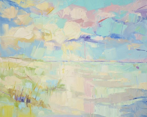 Dunes XLVIII