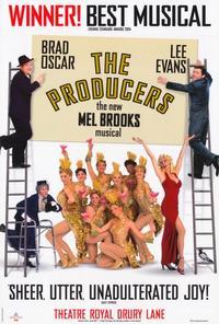 Producers, The (Broadway)