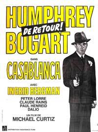 Casablanca