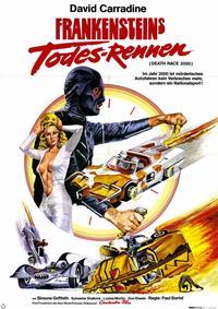Death Race 2000