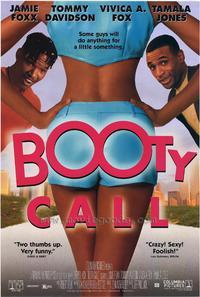 Booty Call