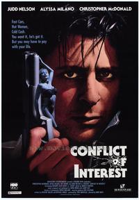 Conflict of Interest