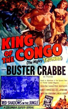 King of the Congo