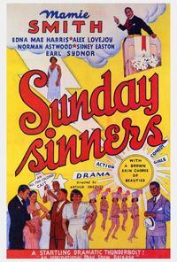Sunday Sinners