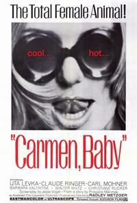 Carmen, Baby