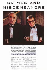 Crimes & Misdemeanors