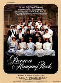 Picnic at Hanging Rock