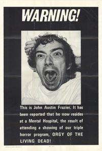 Orgy of the Living Dead