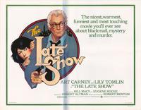 The Late Show