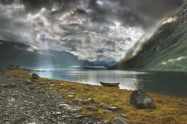 Norway 89