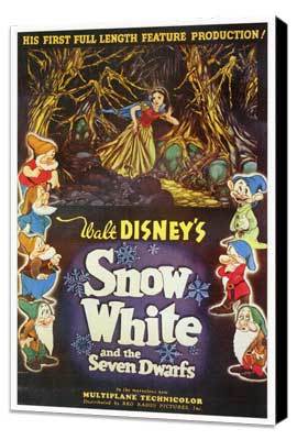 Snow White and the Seven Dwarfs