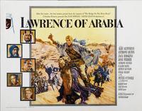 Lawrence of Arabia
