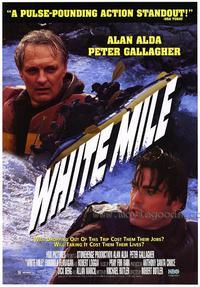 White Mile
