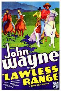 Lawless Range