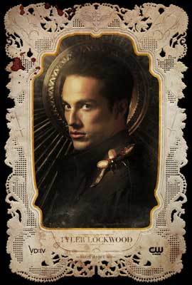 The Vampire Diaries (TV)