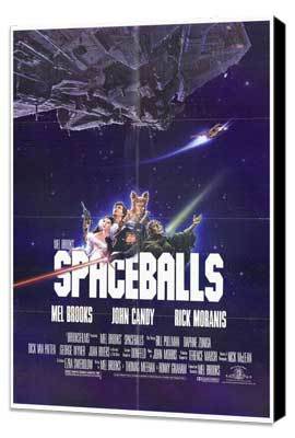 Spaceballs