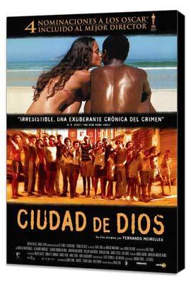 City of God