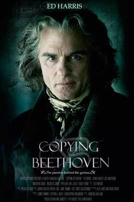 Copying Beethoven