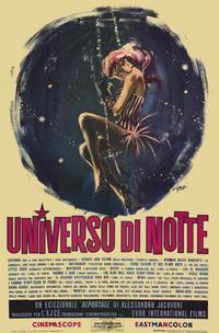 Universo di Notte