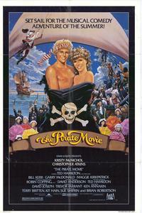 The Pirate Movie
