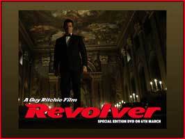 Revolver