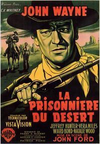 The Searchers