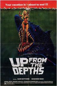 Up from the Depths