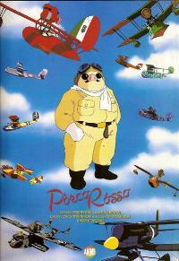 Porco Rosso