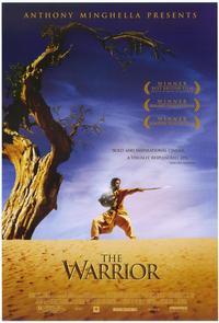 The Warrior