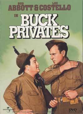 Buck Privates