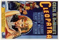 Cleopatra