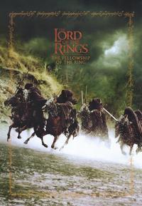 Lord of the Rings 1: The Fellowship of the Ring
