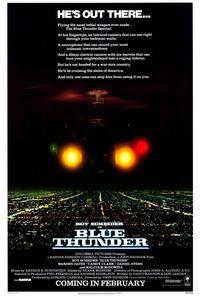 Blue Thunder