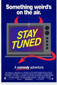 Stay Tuned