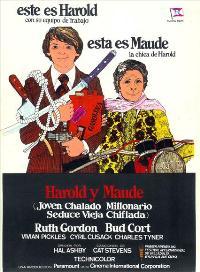 Harold and Maude