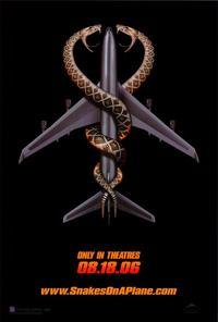 Snakes on a Plane