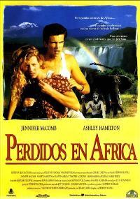 Lost in Africa