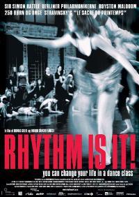 Rhythm Is It!